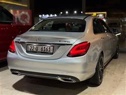 مێرسێدس بێنز C-Class